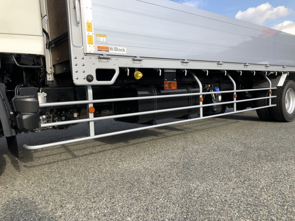 日野 レンジャー 2KG-FE2ACA(2WD)の写真23