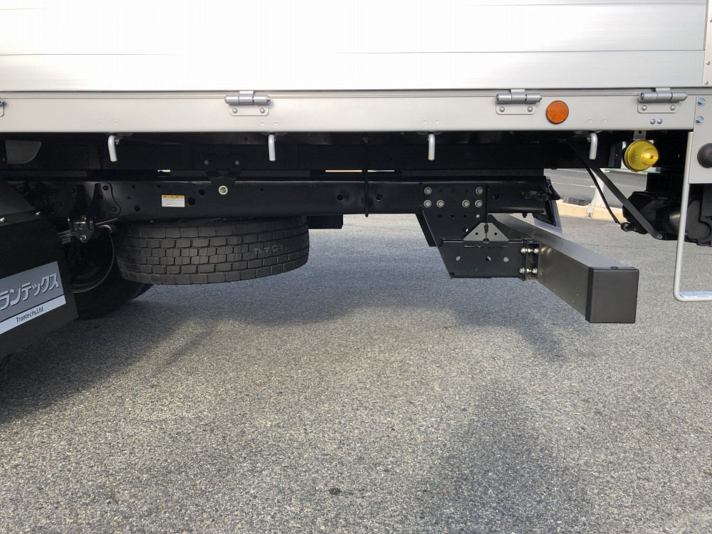 日野 レンジャー 2KG-FE2ACA(2WD)の写真24