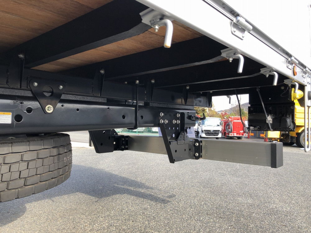 日野 レンジャー 2KG-FE2ACA(2WD)の写真28