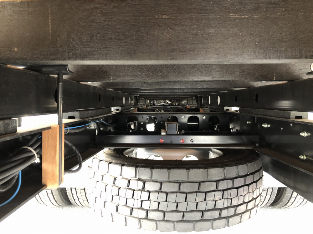 日野 レンジャー 2KG-FE2ACA(2WD)の写真29