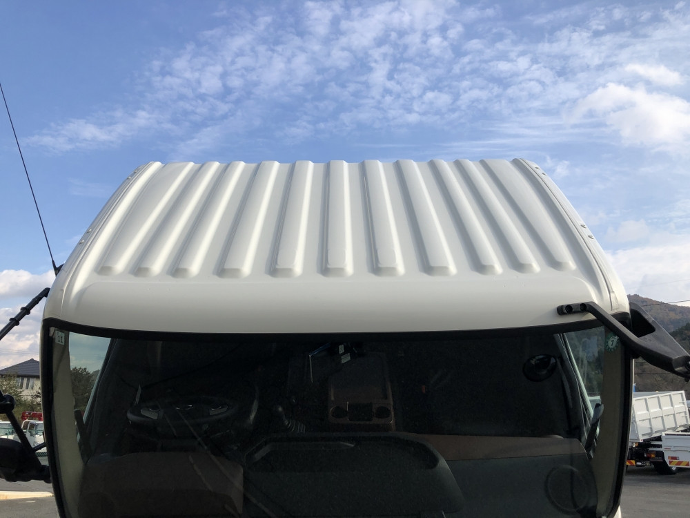 日野 レンジャー 2KG-FE2ACA(2WD)の写真30