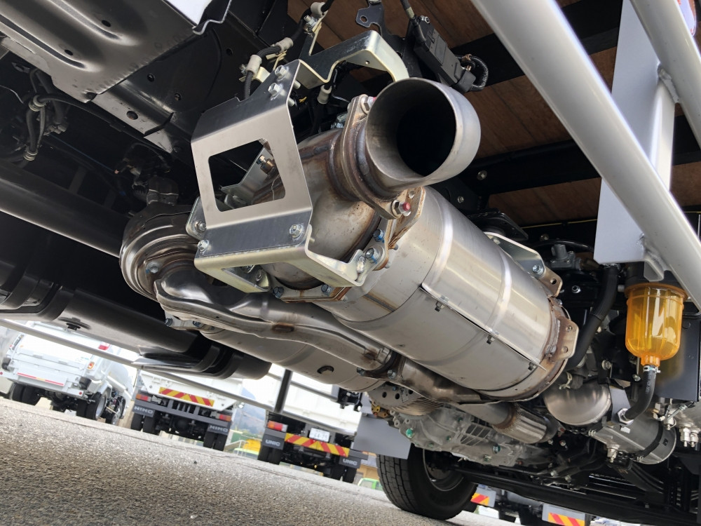 日野 レンジャー 2KG-FE2ACA(2WD)の写真34