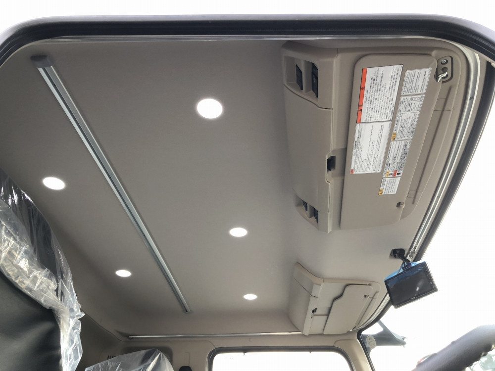 日野 レンジャー 2KG-FE2ACA(2WD)の写真41