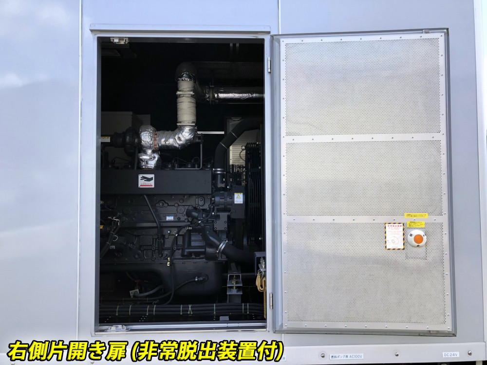 日野 デュトロ TKG-XZU720M(2WD)の写真23