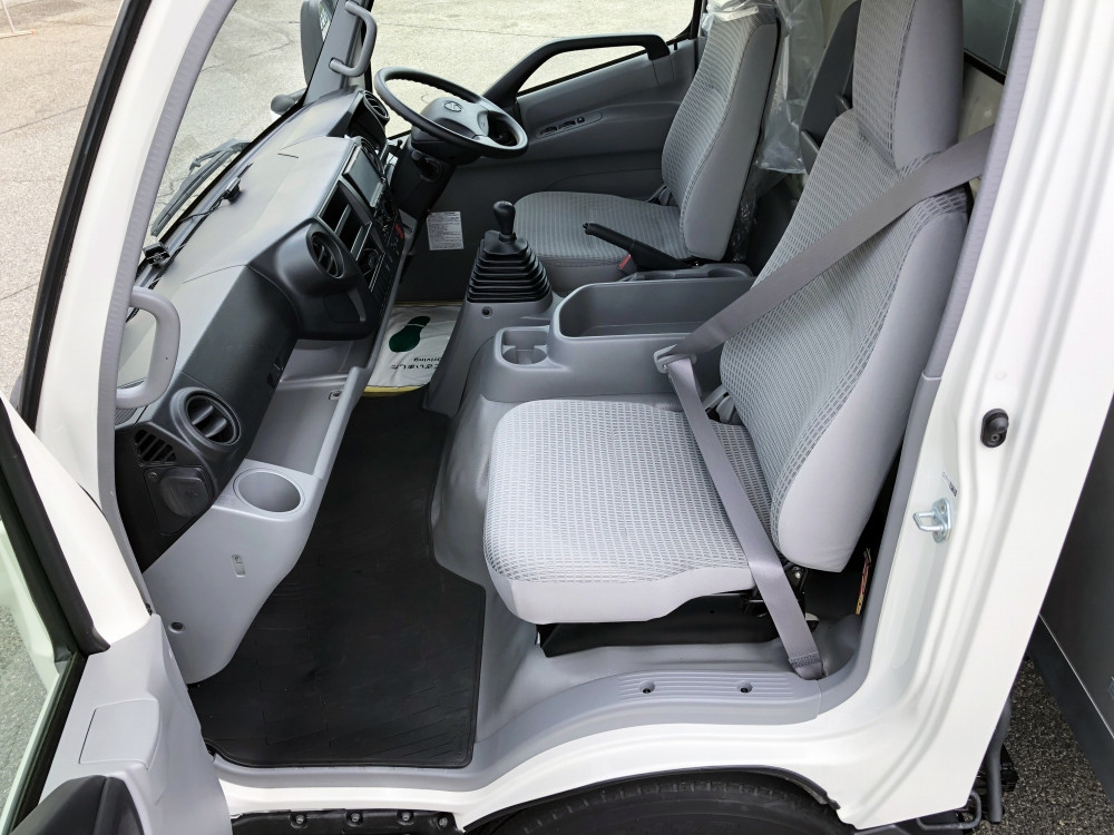 日野 デュトロ TKG-XZU720M(2WD)の写真35
