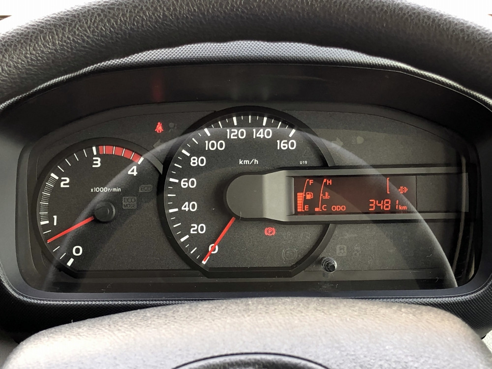 日野 デュトロ TKG-XZU720M(2WD)の写真44