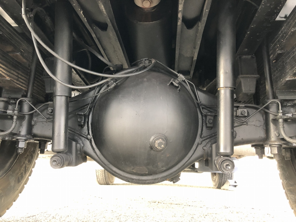 日野 デュトロ 2KG-XZU700X(2WD)の写真9