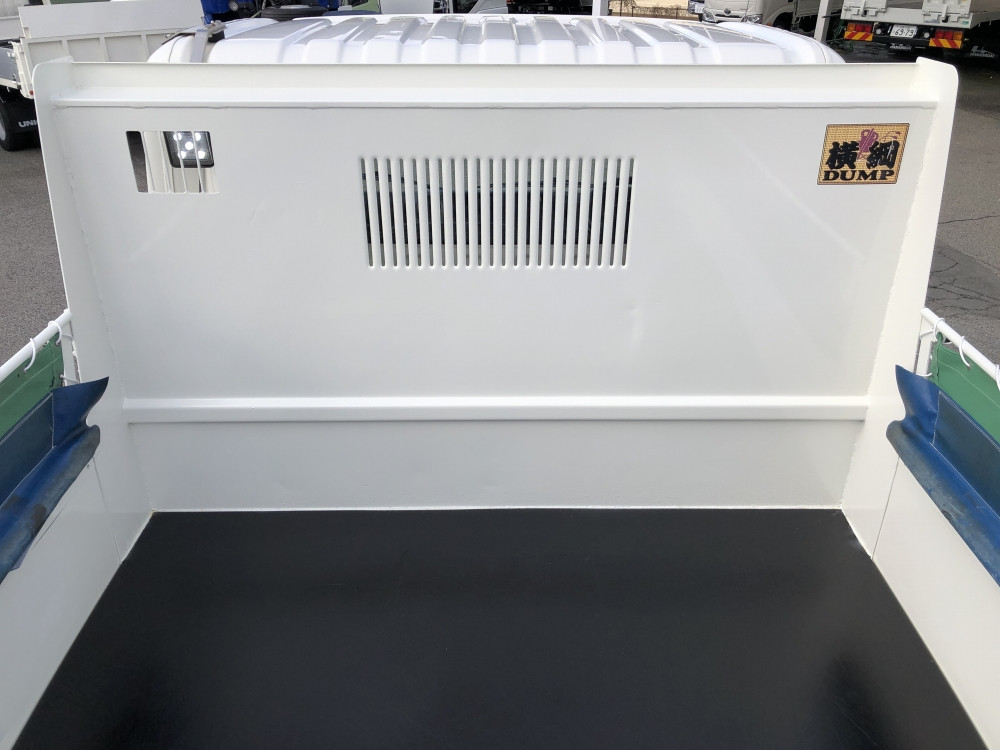 日野 デュトロ 2KG-XZU700X(2WD)の写真11