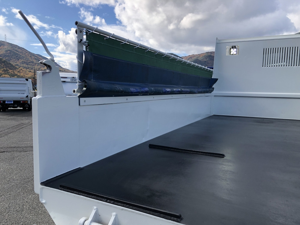 日野 デュトロ 2KG-XZU700X(2WD)の写真12