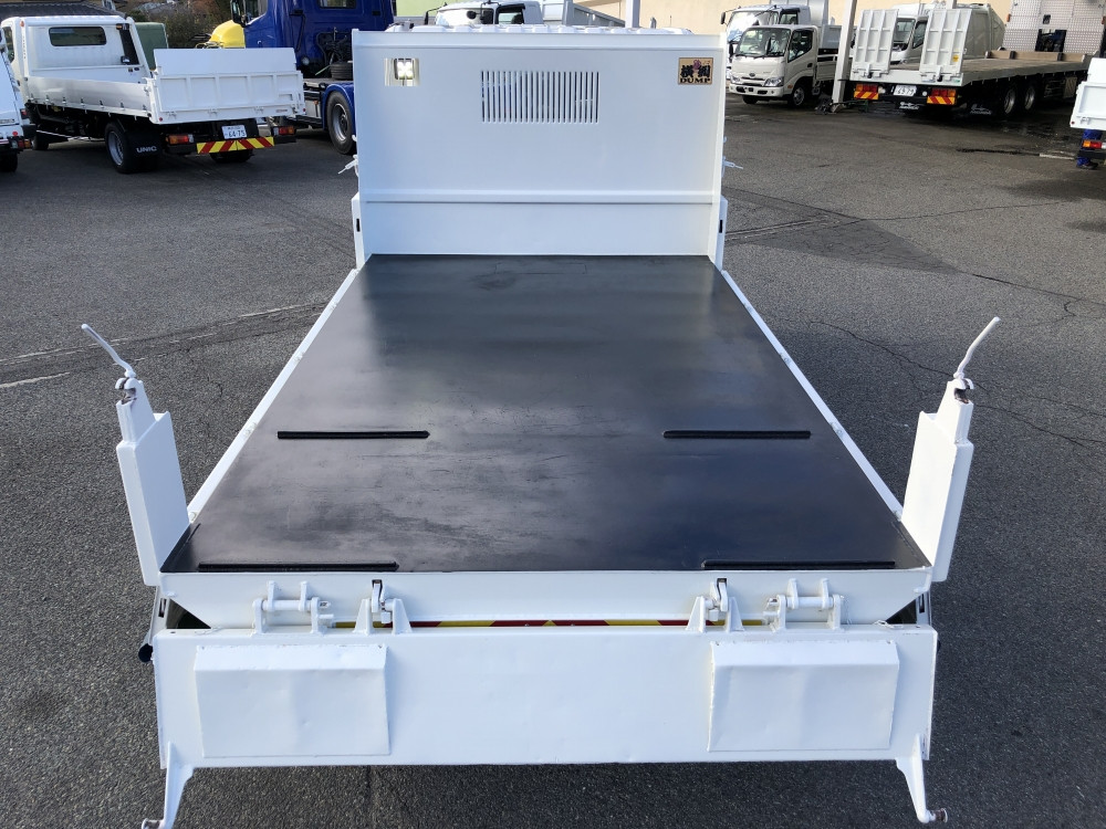 日野 デュトロ 2KG-XZU700X(2WD)の写真14