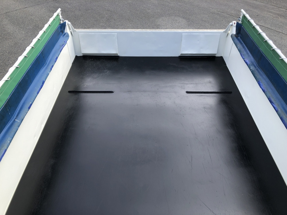 日野 デュトロ 2KG-XZU700X(2WD)の写真15