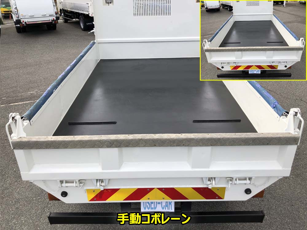 日野 デュトロ 2KG-XZU700X(2WD)の写真16