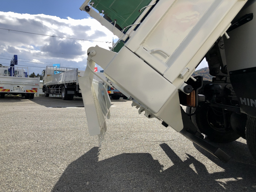 日野 デュトロ 2KG-XZU700X(2WD)の写真18