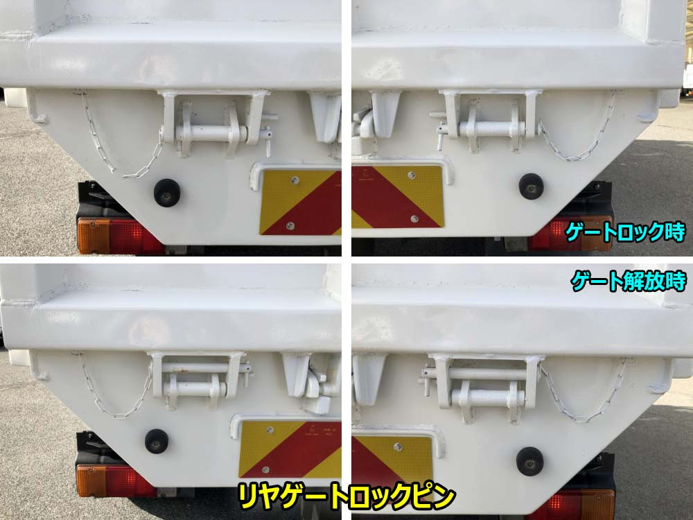 日野 デュトロ 2KG-XZU700X(2WD)の写真21