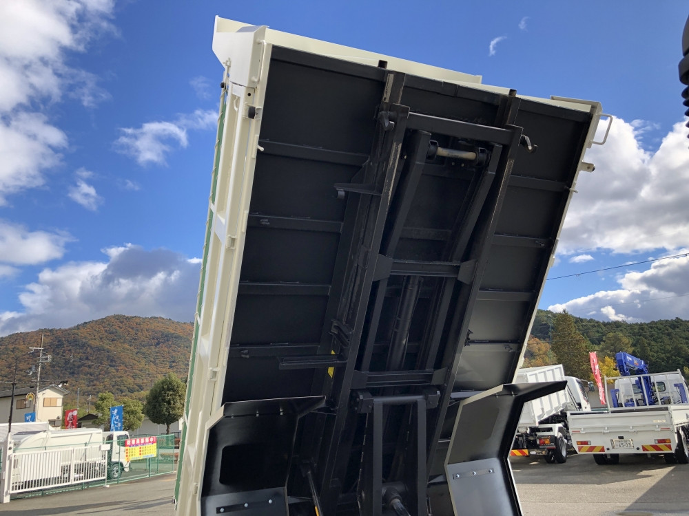 日野 デュトロ 2KG-XZU700X(2WD)の写真25