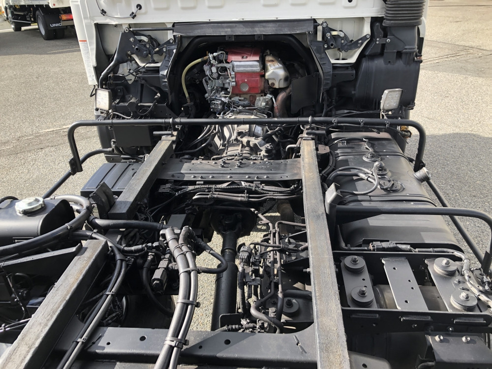 日野 デュトロ 2KG-XZU700X(2WD)の写真27