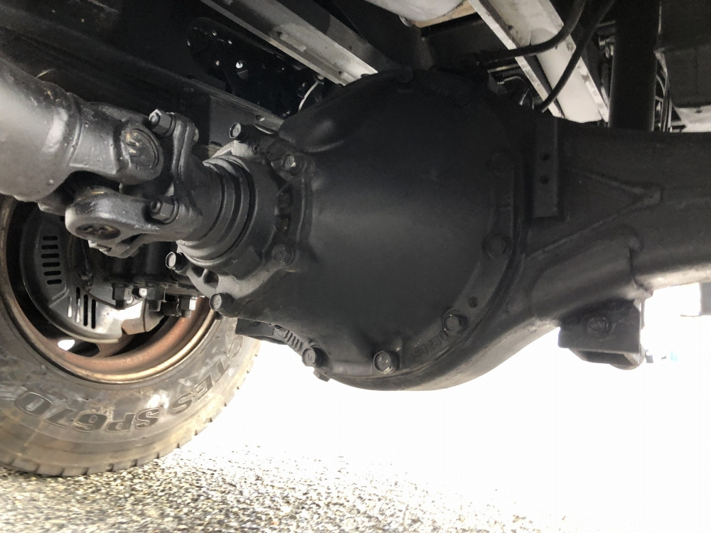 日野 デュトロ 2KG-XZU700X(2WD)の写真33