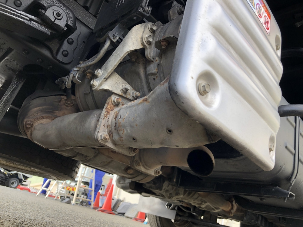 日野 デュトロ 2KG-XZU700X(2WD)の写真35