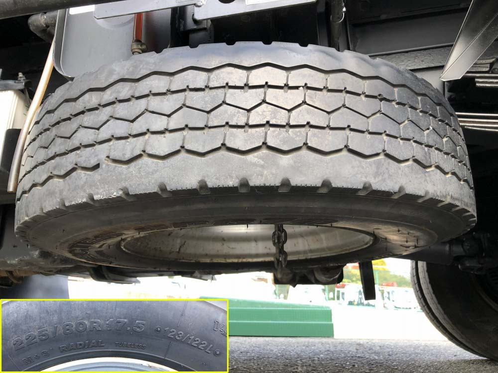 日野 デュトロ 2KG-XZU700X(2WD)の写真44