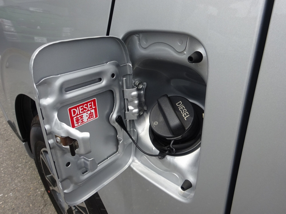 トヨタ ハイエースコミューター 3DF-GDH223B(2WD)の写真29