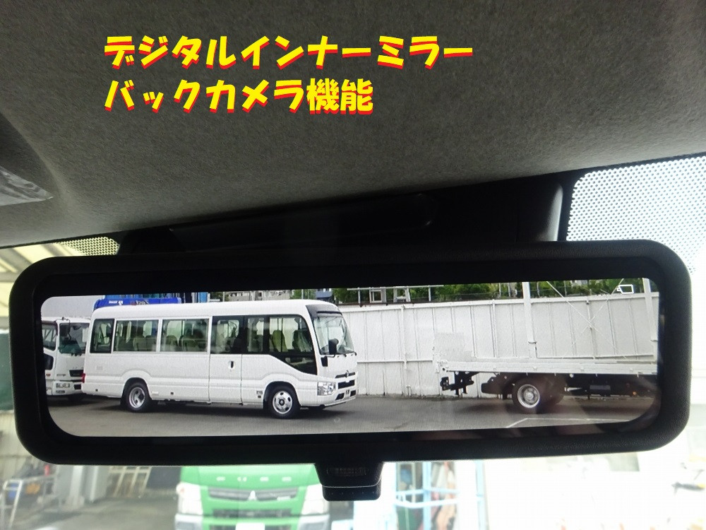 トヨタ ハイエースコミューター 3DF-GDH223B(2WD)の写真35
