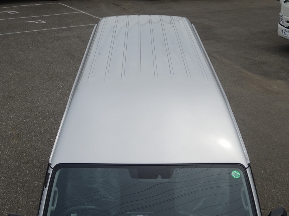 トヨタ ハイエースコミューター 3DF-GDH223B(2WD)の写真42