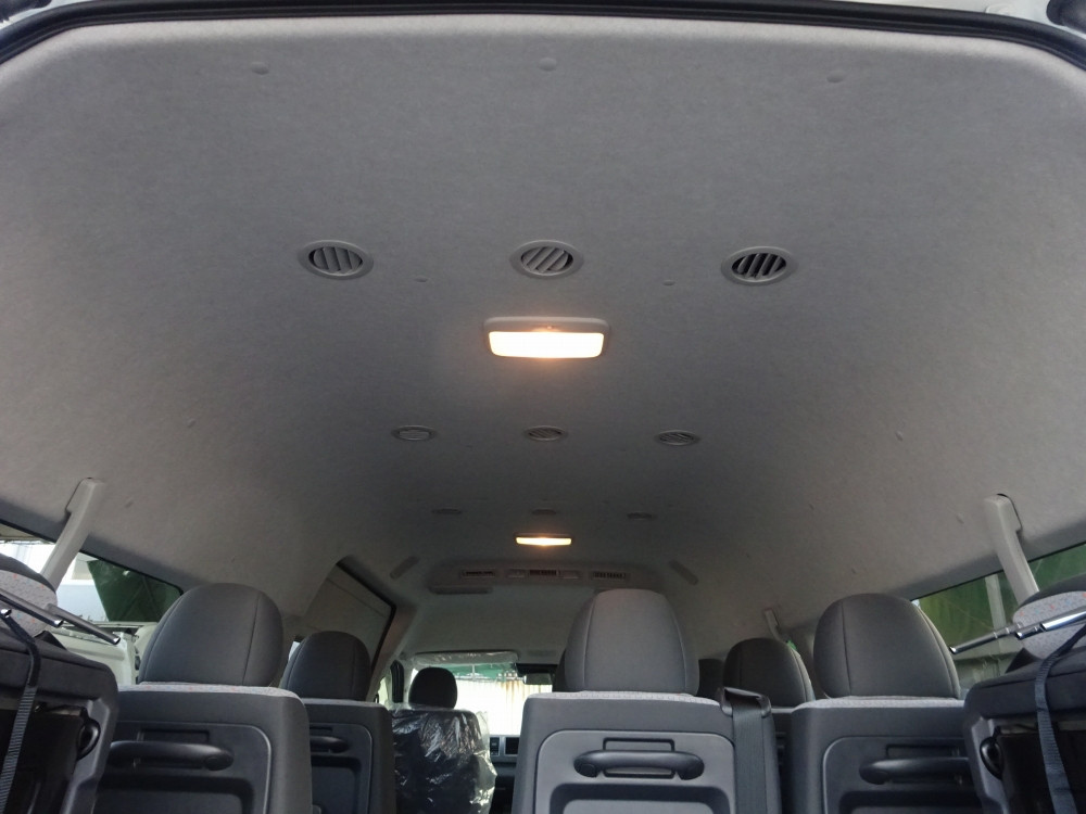 トヨタ ハイエースコミューター 3DF-GDH223Bの写真17