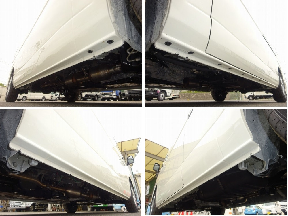 トヨタ ハイエースコミューター 3DF-GDH223Bの写真28