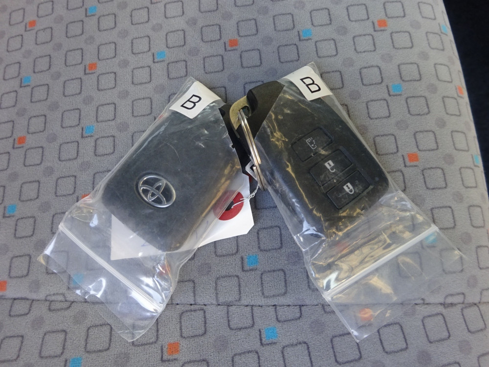 トヨタ ハイエースコミューター 3DF-GDH223Bの写真40