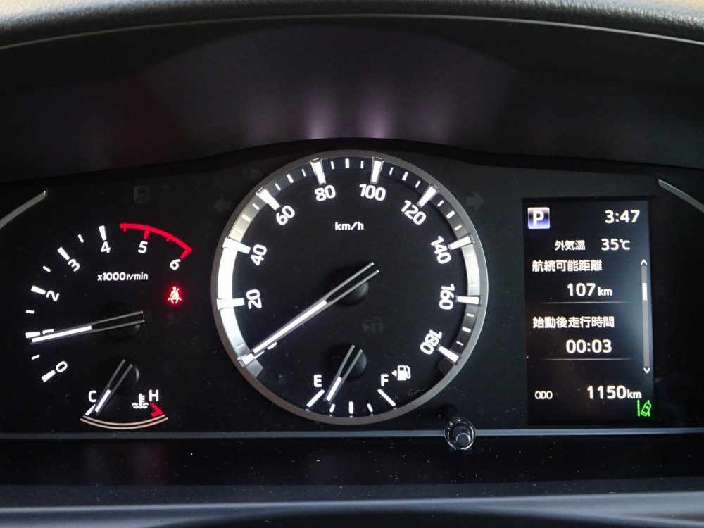 トヨタ ハイエースコミューター 3DF-GDH223Bの写真48