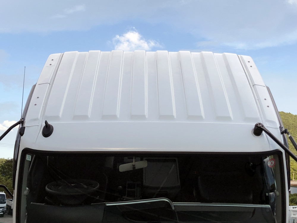 三菱 ファイター 2KG-FK62FZの写真30