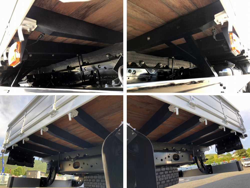 三菱 ファイター 2KG-FK62FZの写真32