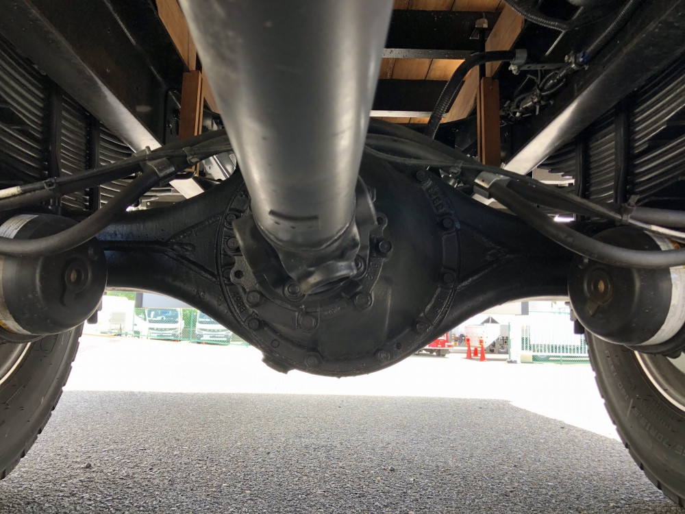 三菱 ファイター 2KG-FK62FZの写真33