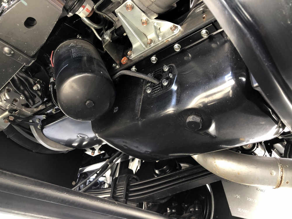 三菱 ファイター 2KG-FK62FZの写真34