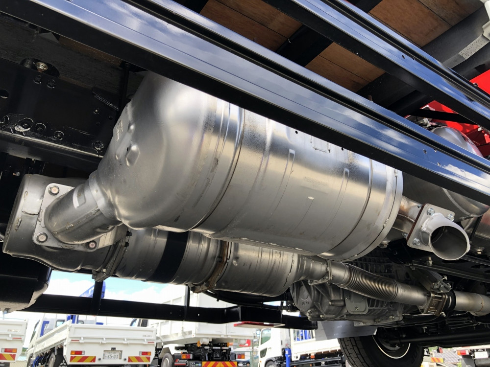 三菱 ファイター 2KG-FK62FZの写真35