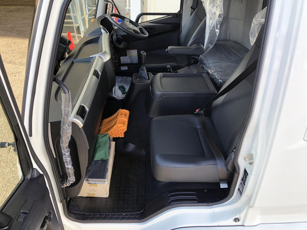 三菱 ファイター 2KG-FK62FZの写真36