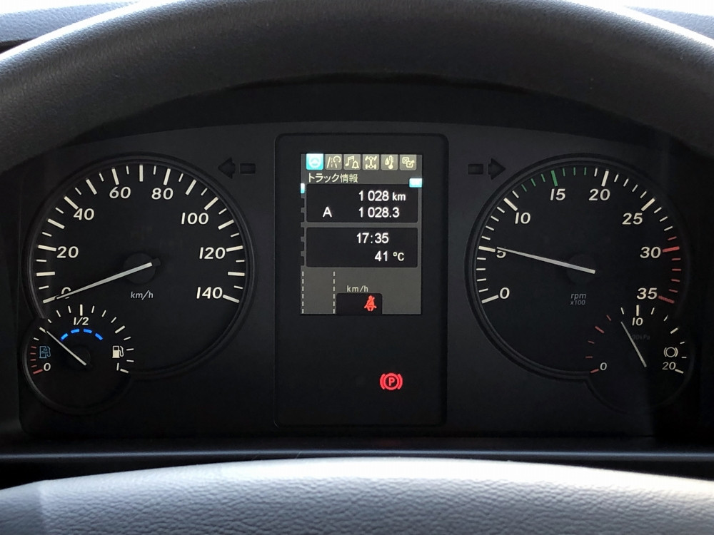 三菱 ファイター 2KG-FK62FZの写真47