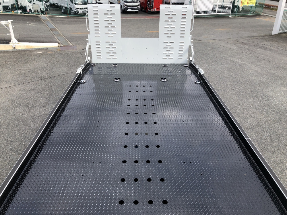 三菱 キャンター 2PG-FEB80(2WD)の写真16