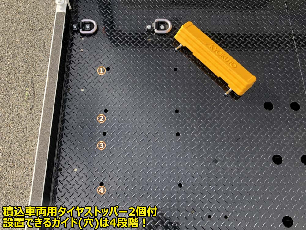 三菱 キャンター 2PG-FEB80(2WD)の写真18