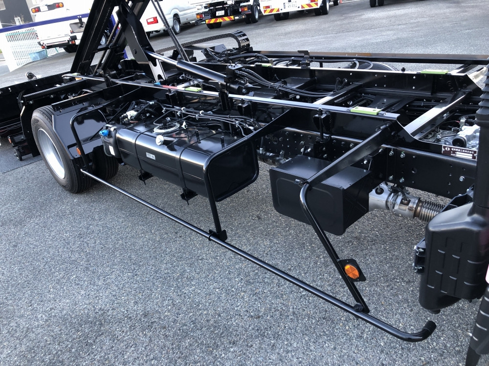 三菱 キャンター 2PG-FEB80(2WD)の写真21