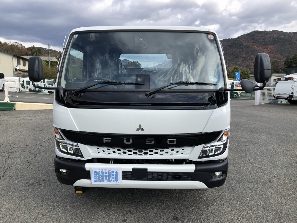 三菱 キャンター 2PG-FEB80(2WD)の写真26