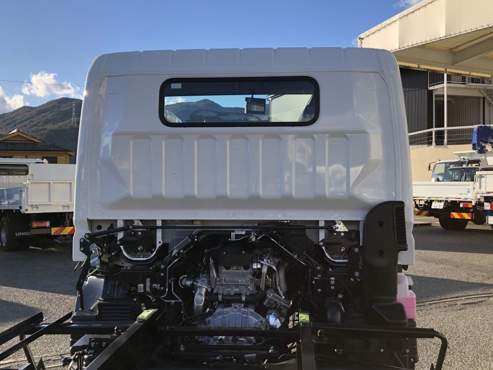 三菱 キャンター 2PG-FEB80(2WD)の写真27