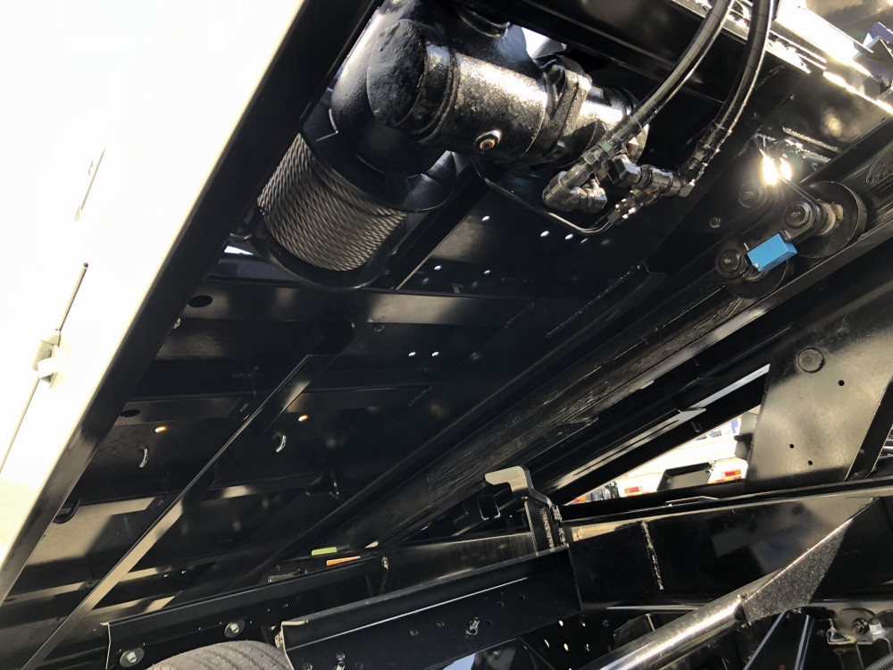 三菱 キャンター 2PG-FEB80(2WD)の写真29