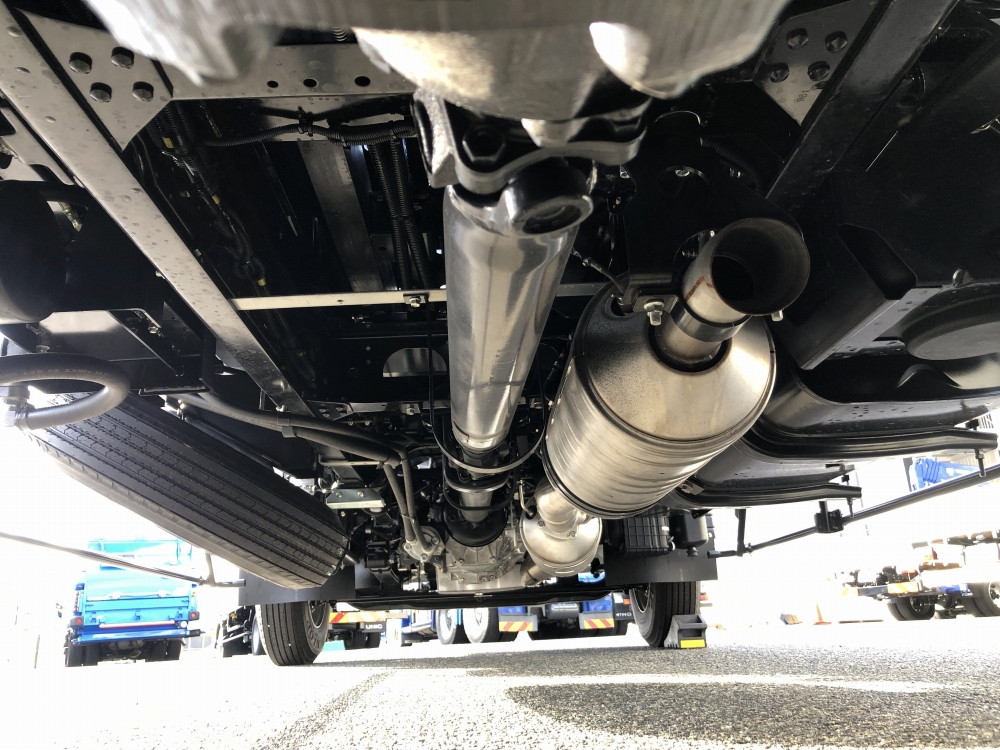 三菱 キャンター 2PG-FEB80(2WD)の写真34