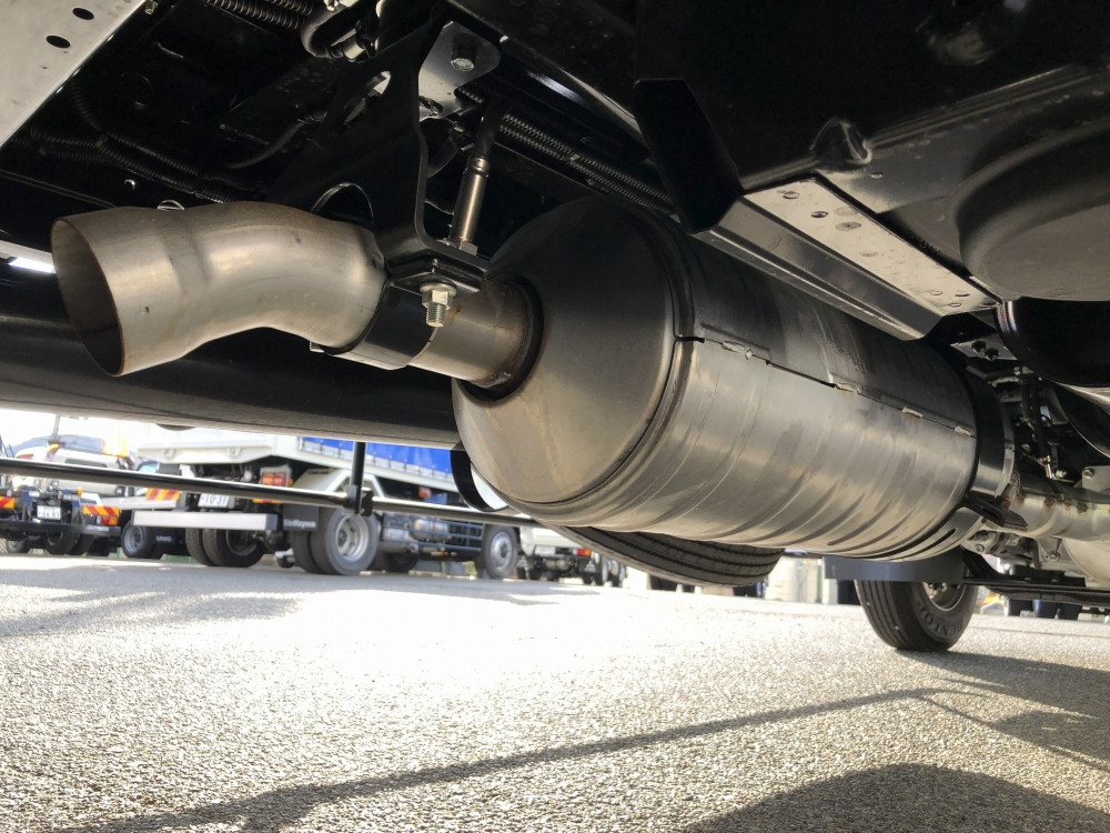 三菱 キャンター 2PG-FEB80(2WD)の写真35