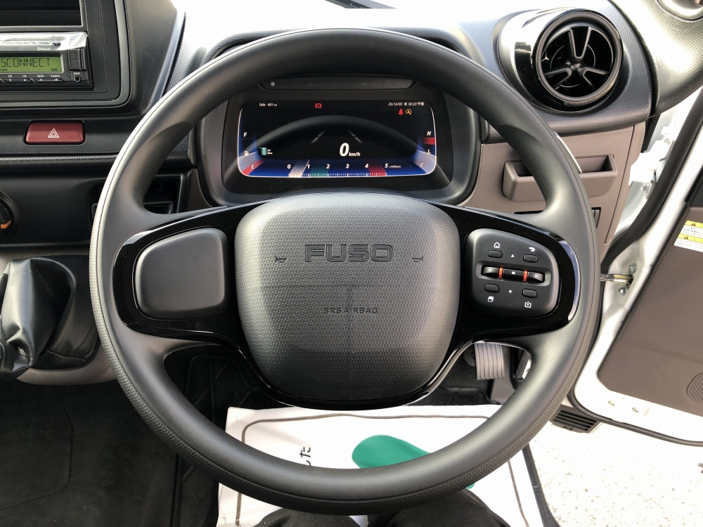 三菱 キャンター 2PG-FEB80(2WD)の写真37