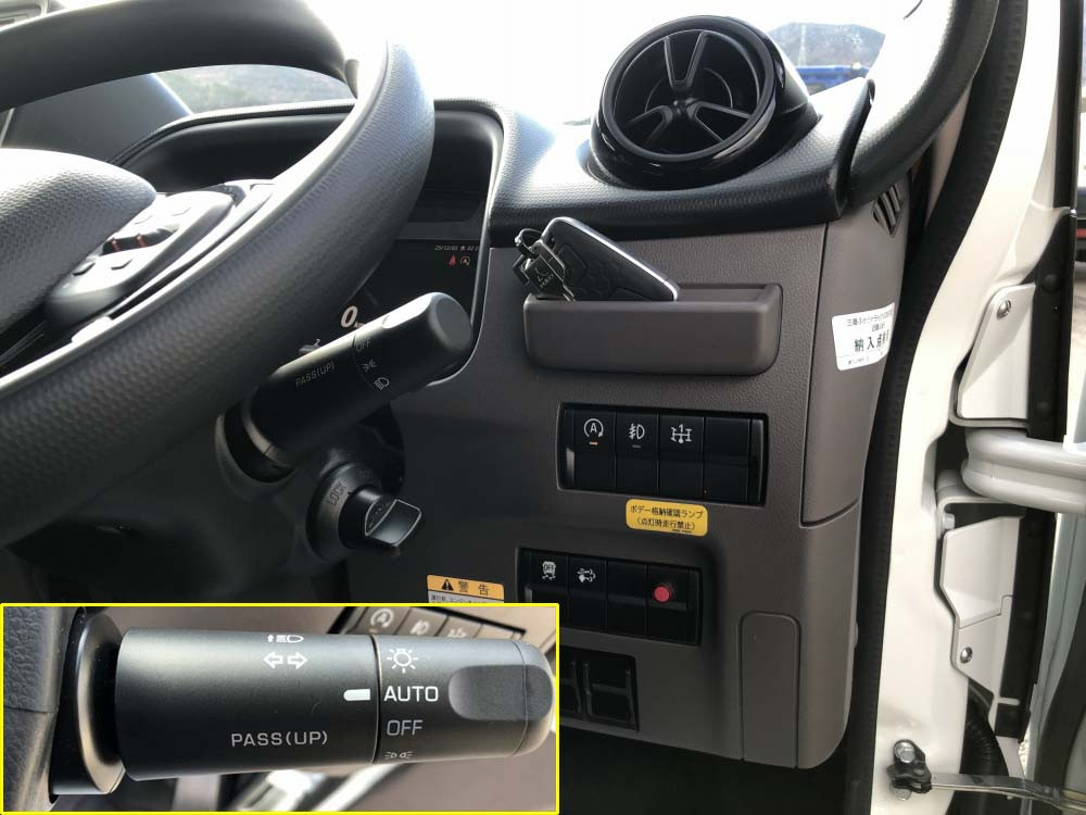 三菱 キャンター 2PG-FEB80(2WD)の写真39