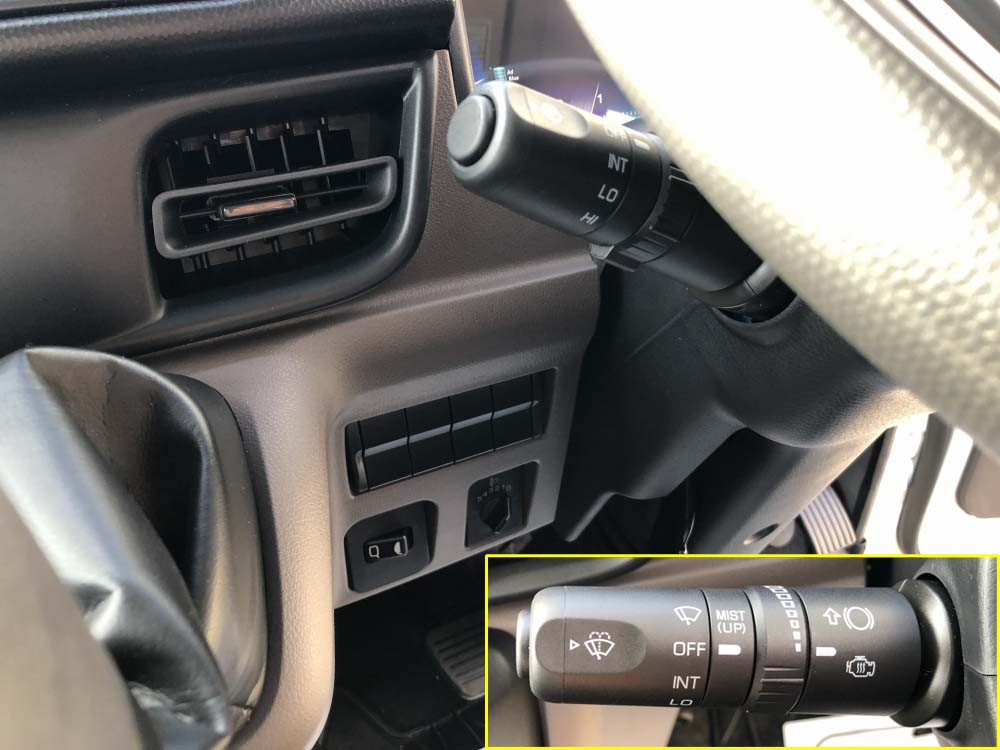 三菱 キャンター 2PG-FEB80(2WD)の写真40