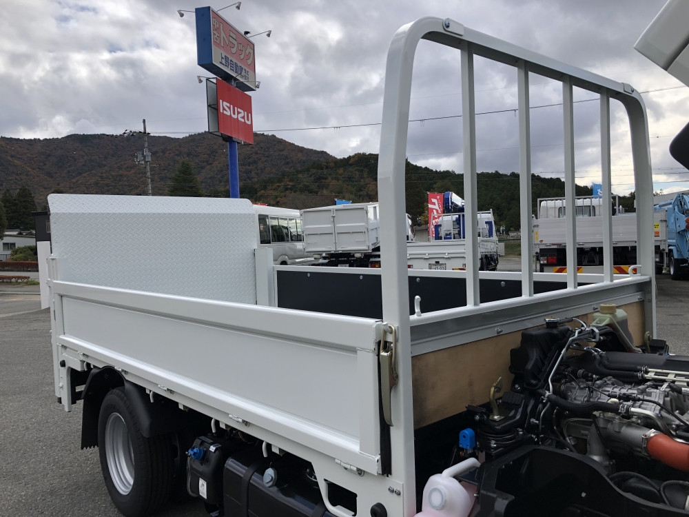 三菱 キャンター 2RG-FBA20(2WD)の写真23