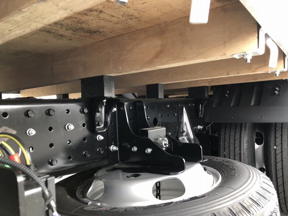 三菱 キャンター 2RG-FBA20(2WD)の写真27